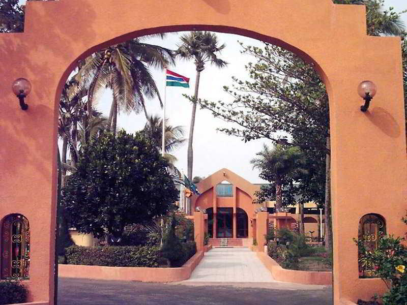 Bakau Sunbeach Hotel & Resort מראה חיצוני תמונה