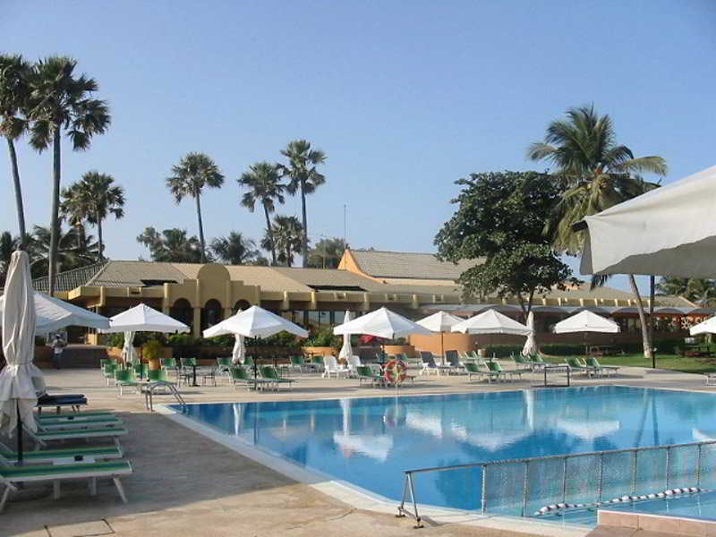 Bakau Sunbeach Hotel & Resort מראה חיצוני תמונה