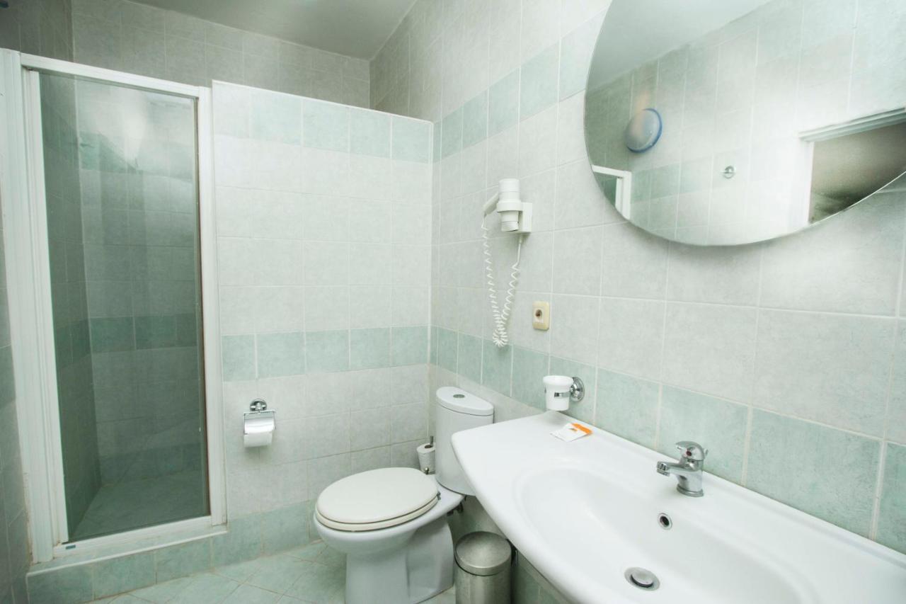 Bakau Sunbeach Hotel & Resort מראה חיצוני תמונה